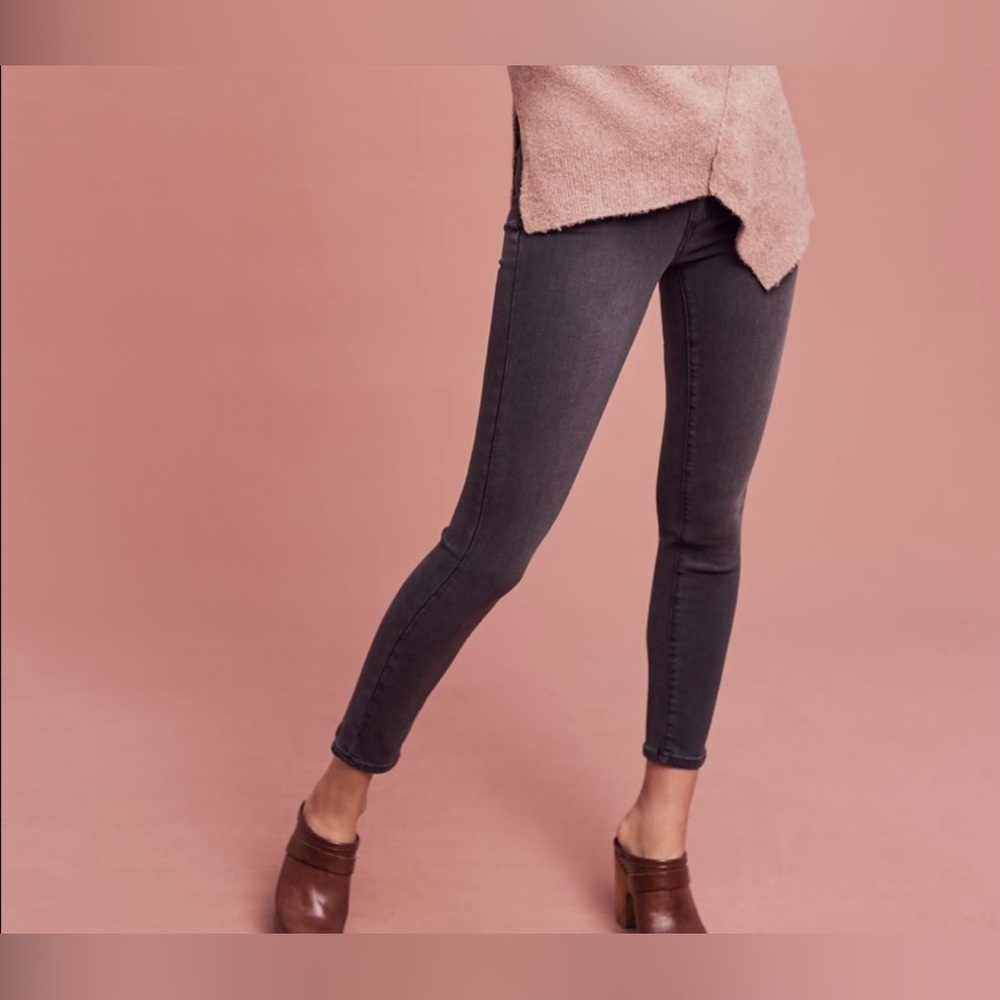 Paige denim verdugo ankle jeans 29